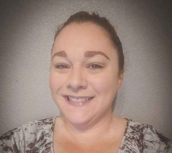 Nicole S, Territory Supervisor