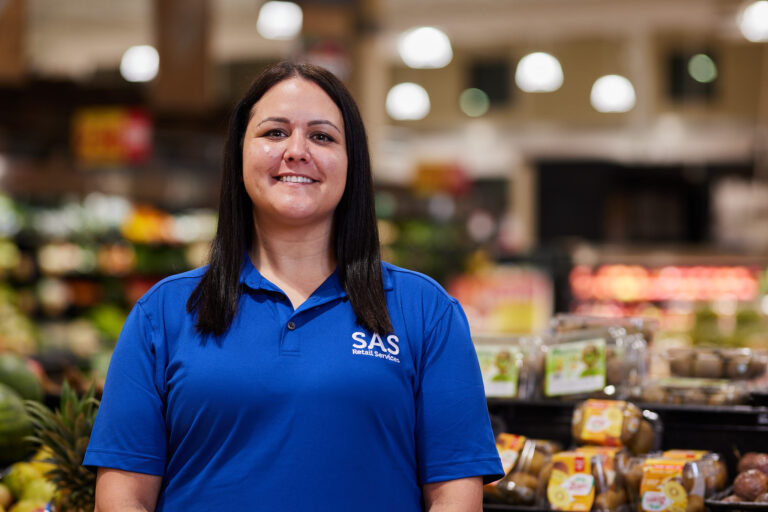 SAS Retail Services Store SAS Retail Services